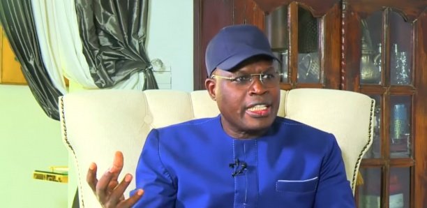 Khalifa Sall à l’opposition : « Li jaral Macky ba muy déf limuy déf moñu war jaaral… »