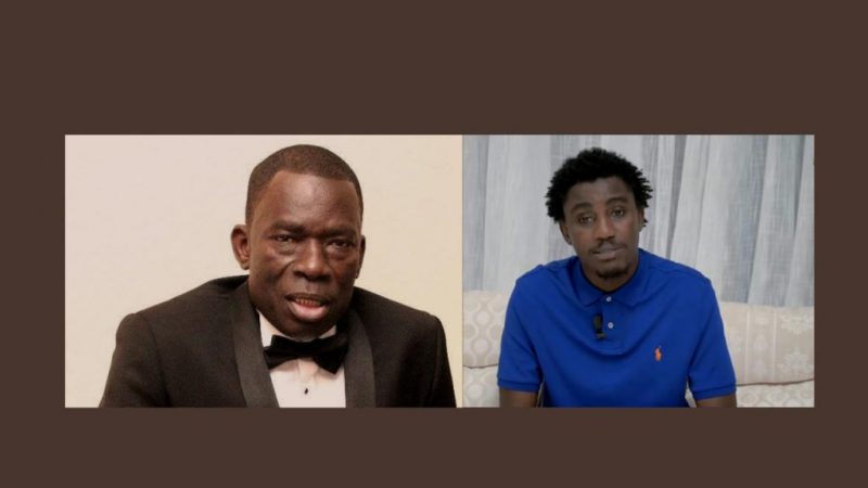 Le message fort de Assane Ndiaye à «son fils» Waly