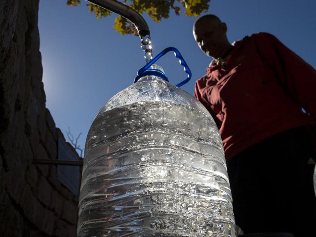 Pénurie d’eau à Dakar : Pas moins de 200 fuites enregistrées par jour