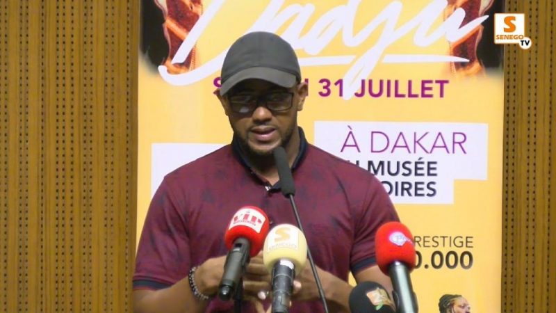 Rakhou sur l’annulation du concert de Dadju : « J’ai perdu des millions mais… »