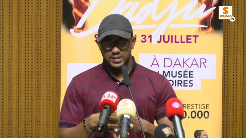 Rakhou sur l’annulation du concert de Dadju : « J’ai perdu des millions mais… »