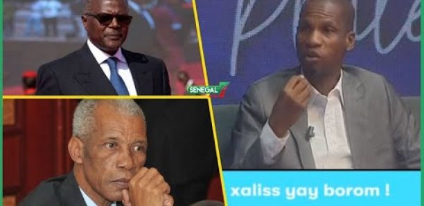 Affaire Me Babacar Seye : Cledor Sene fait des révélations et cite Bruno Diatta et Tanor Dieng