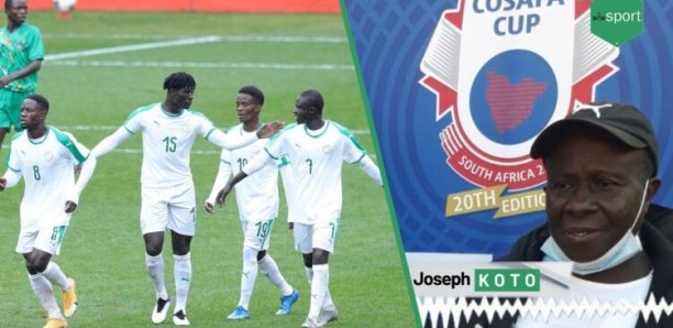 COSAFA CUP : Koto s’explique sur la polémique des « xons »