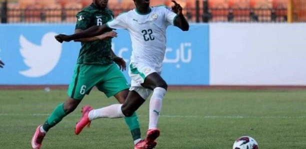 Coupe arabe U20 : Eliminés en quarts de finale, les Lionceaux nourrissent des regrets