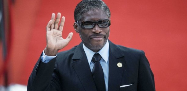 « Bien mal acquis » : Le vice-président de Guinée équatoriale Teodorin Obiang définitivement condamné