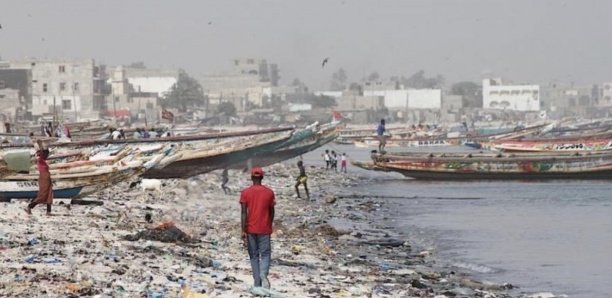 Dépollution de la Baie de Hann, un point sur le projet