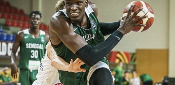 Mondial basket U19 masculin : Le Sénégal tombe devant le Canada