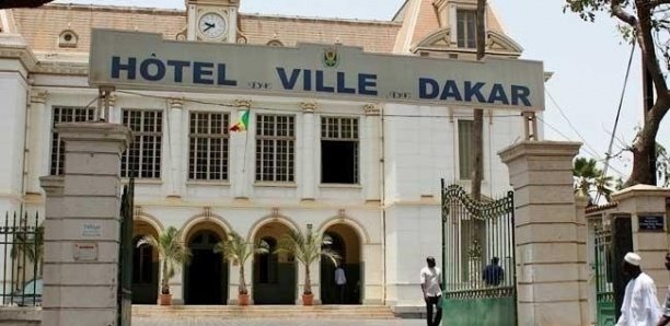 Construite en 1914 : La mairie de Dakar réhabilitée pour la 3e fois, à hauteur de 800 millions F CFA