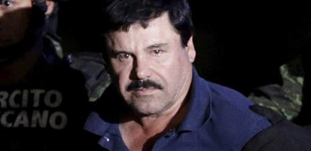 Une maison d’où s’est enfui El Chapo à gagner à la loterie