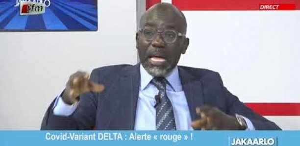 Cheikh Yérim Seck : « Réw yu bëri gestion covid bi mo déterminer élections yi… »