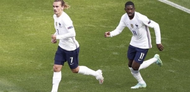 Racisme anti-Asiatique : Rakuten accentue la pression sur le Barça après la vidéo polémique de Griezmann et Dembélé