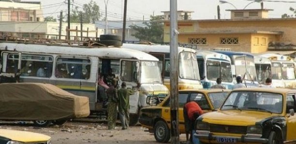 Tabaski 2021 : Entre Linguère et Dakar, les prix du transport passent de 4.000frs à 10.000 frs