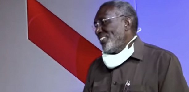 Dr Babacar Niang : « Le variant Delta touche les jeunes et la contamination est plus rapide… »