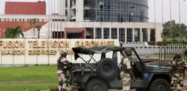 Gabon : Trois militaires auteurs du putsch raté de 2019 prennent 15 ans de prison