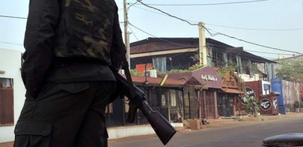 Au Mali, un général arrêté dans l’affaire de la disparition du journaliste Birama Touré