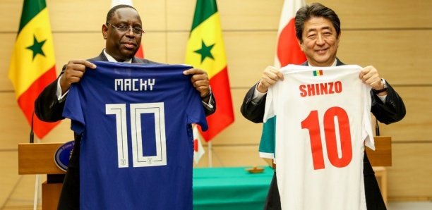 Jeux olympiques de Tokyo 2020 : Invité d’honneur, le président Macky Sall ne fera pas le déplacement