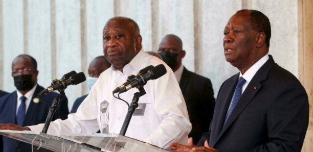 Côte d’Ivoire : Ces prisonniers dont Gbagbo a demandé la libération à Ouattara