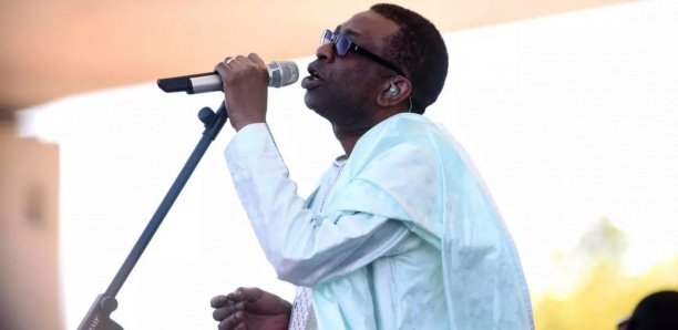 Fin de la « petite » pause : Youssou Ndour reprend le micro