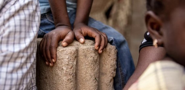 Horreur à Keur Massar : L’oncle transforme sa nièce de 10 ans en objet sexuel, le témoignage explosif de la victime