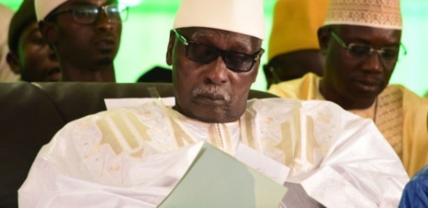 3e vague de Covid-19 : Les recommandations de Serigne Babacar Sy