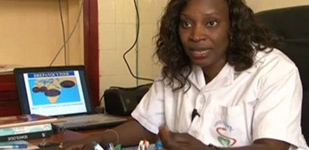 Pr Fatou Samba Ndiaye:  » Il y’a un médecin qui a pris ses deux doses de vaccin mais….. »