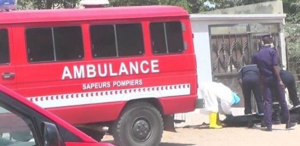 Touba : Un talibé écrasé par un camion, le chauffeur déféré au parquet