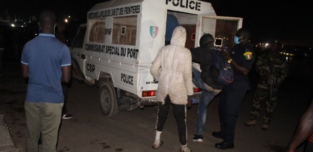 Émigration clandestine au Sénégal : 3615 embarcations interceptées, 2337 personnes interpellées, 83 convoyeurs en prison