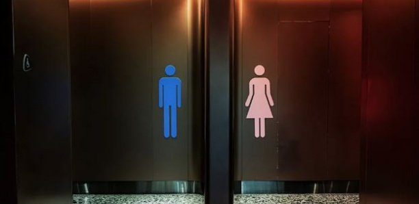 Une caméra découverte dans les toilettes pour femmes d’un prestigieux cabinet d’avocat