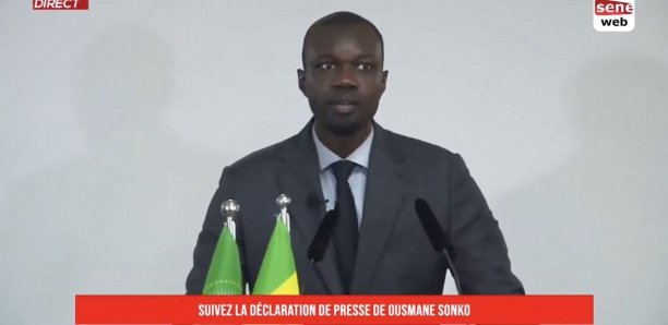 Terrorisme : La déclaration du journaliste français Emmanuel Defouloy qui corrobore les accusations de Sonko