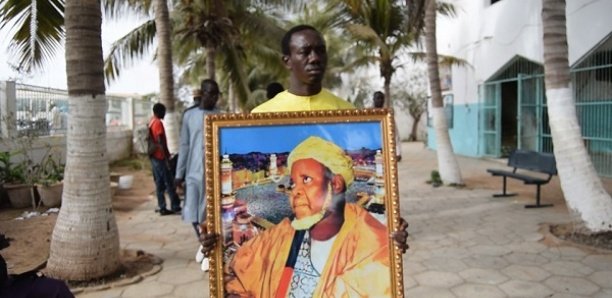 Tabaski 2021: Les disciples de Baye annulent la prière prévue à l’école Mariama Niasse