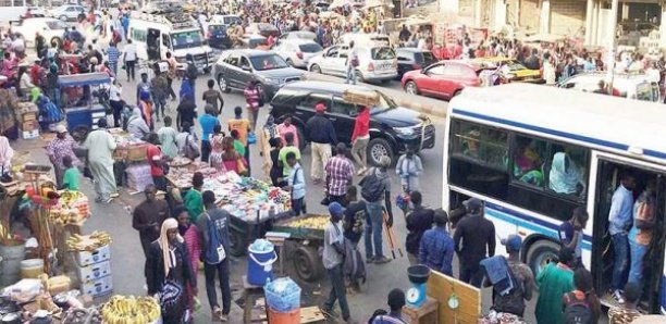 3e vague de Covid-19 : Le Cnge demande aux populations de fêter la Tabaski chez soi, pour limiter les déplacements