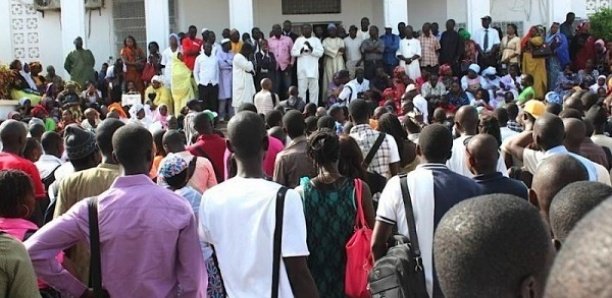 Bac Technique: Le lycée technique de Fatick affiche un taux de réussite de 82,85% (OFFICIEL)