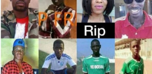 Drame de Demba Diop : 4 ans après, les parents des victimes réclament justice