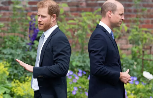 Le prince Harry a quitté sa famille 20 minutes après la fin de la cérémonie en hommage à Diana: “Il semblait soulagé de partir”