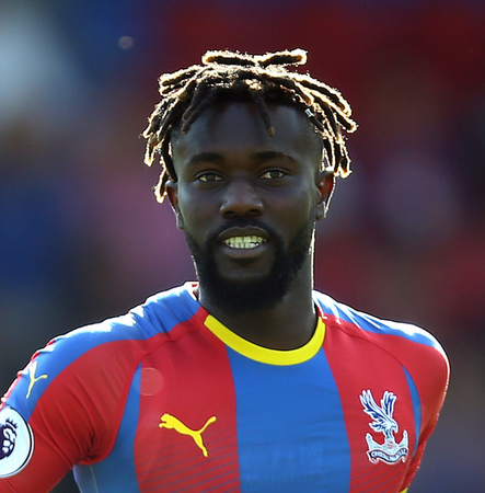 Pape Ndiaye Souaré : Crystal Palace accepte son ancien joueur aux entraînements de pré-saison