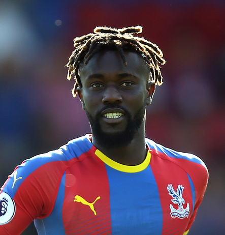 Pape Ndiaye Souaré : Crystal Palace accepte son ancien joueur aux entraînements de pré-saison