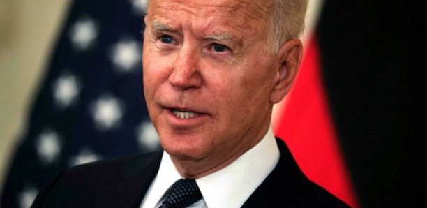 Covid-19 : Joe Biden accuse Facebook de laisser circuler la désinformation, la firme se défend