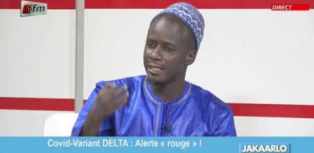 Fou Malade sur la gestion du Covid-19 : « Depuis le début on a jamais dit la vérité aux Sénégalais… »