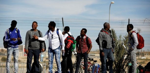 11 marins sénégalais bloqués en Espagne depuis 6 mois