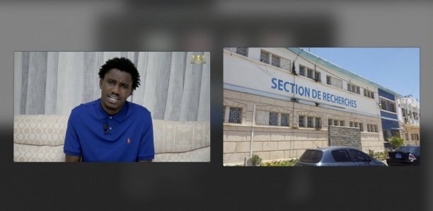 Plaintes de Wally Seck : La Brigade de Recherches procède à sa première audition