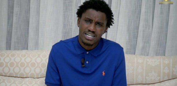 Wally Seck hausse le ton : « Je n’accepterai plus personne de raconter des contrevérités sur moi car…»