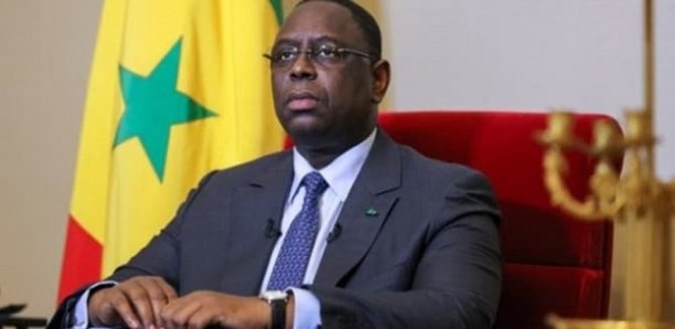 Face à la montée des cas de Covid: Macky Sall siffle la fin de la récréation !