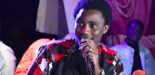 Wally Ballago Seck : Retour sur le parcours d’un Guichet Automatique de Buzz