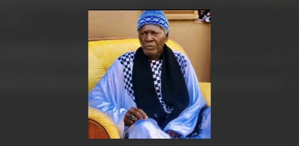 Décès de Serigne Bathie Massamba Fall, frère du khalife général des « Baye Fall »