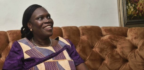 Côte d’Ivoire : La justice internationale abandonne les poursuites contre Simone Gbagbo