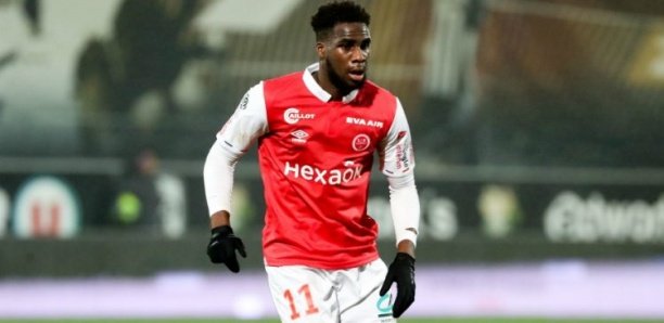 Mercato: Boulaye Dia tout proche de ce grand club espagnol