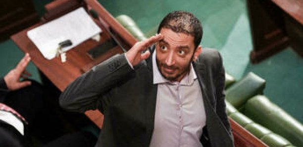 Tunisie : le député Yassine Ayari a été arrêté