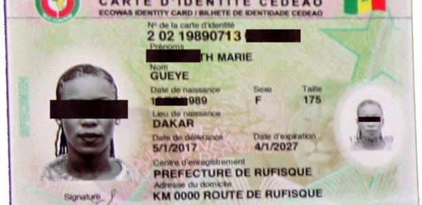 Cartes d’identité : La DAF (encore) au cœur d’une vaste mafia