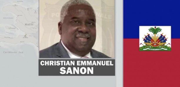 Assassinat de Jovenel Moïse : Qui est Christian E. Sanon, cerveau présumé de l’opération commando ?