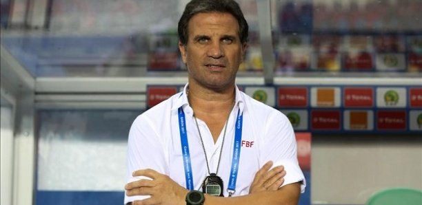 Eliminatoire Mondial 2022 : Le coach du Togo, Paulo Duarte, promet une défaite aux Lions